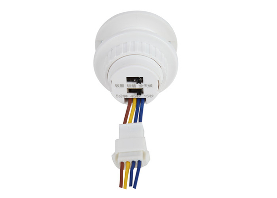 Automatische Kast PIR Sensor Switch Infrared Motion Slimme 110V 220V