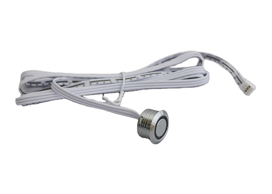 DC12V van de Schakelaars Dimmable van de Aanrakingssensor voor Meubilairlicht