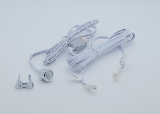 Van de Motiepir sensor switch for wardrobe van gelijkstroom 12V van de het Kabinetslade de Keukengang