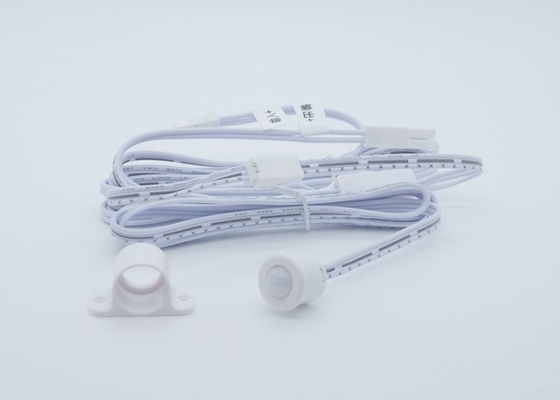 Van de Motiepir sensor switch for wardrobe van gelijkstroom 12V van de het Kabinetslade de Keukengang