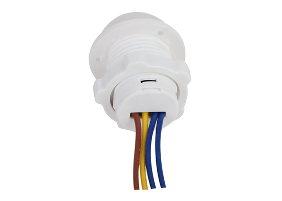 De menselijke Sensoren PIR Switch IP22 van de Motiedetector voor LEIDEN Plafondlicht