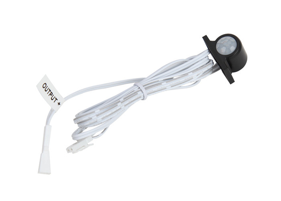 Opgezette de LEIDENE Sensor Lichte Schakelaar gelijkstroom 12V van IRL - 24V voor het Licht van het Aluminiumkanaal