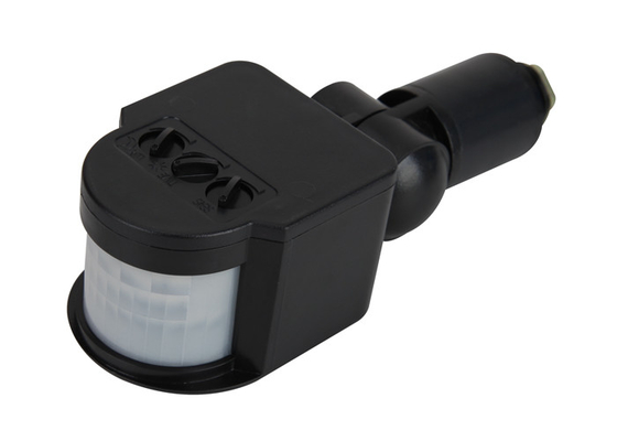 50HZ de Bewegingssensor van IRL schakelt Polycarbonaat IP22 voor het Licht van de Straatvloed