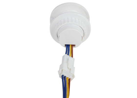 Van de menselijke LEIDENE van IRL de Schakelaar AC 110 Bolbewegingssensor - 220V-Auto voor Benedenlicht