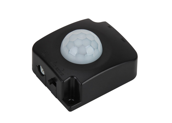 De lichte Automatische Infrarode 180 Graad van PIR Sensor Switch Mini Motion