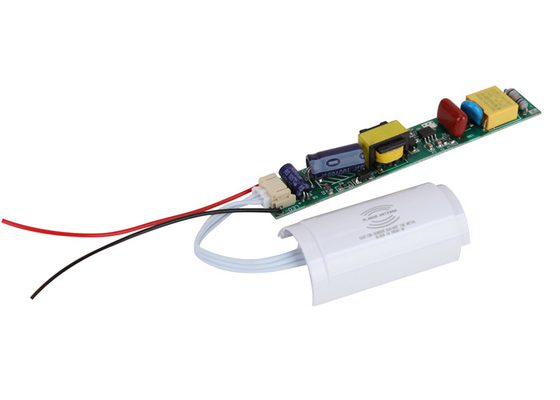 Auto van Lichte Sensor 100 van de Microgolfradar - 240mA voor de LEIDENE Buis van T8