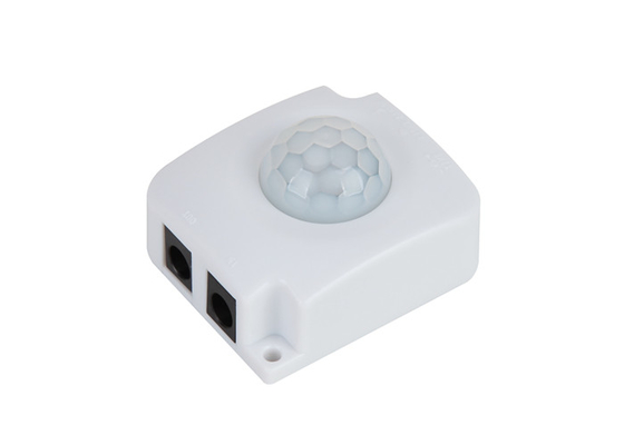 Regelbaar Menselijk PIR Motion Sensor Light Switch Binnen220v AC