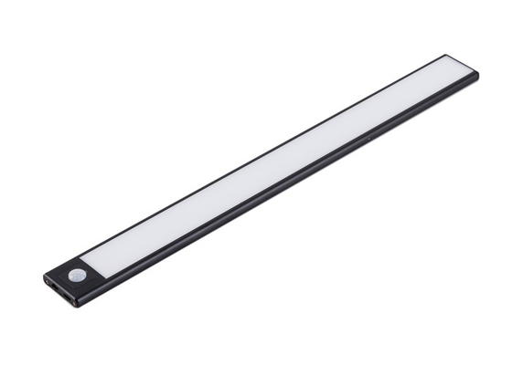 Het Lithiumbatterij van garderobe Binnen Lichte PIR Wireless Motion Sensor With