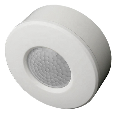 De Detector Lichte Schakelaar PIR Surface Mounted For Wardrobe van de menselijk Lichaamsbeweging