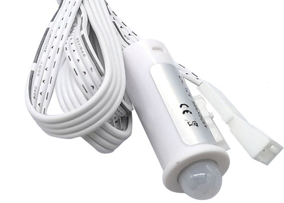 Garderobe PIR Sensor Switch Auto van de 110 Graad de Menselijke Motie voor LEIDEN Meubilairlicht