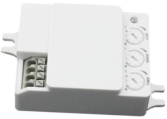 AC 110 - 130V-de Sensor van de Microgolfradar 5,8 GHZ Automatische Motiedetector