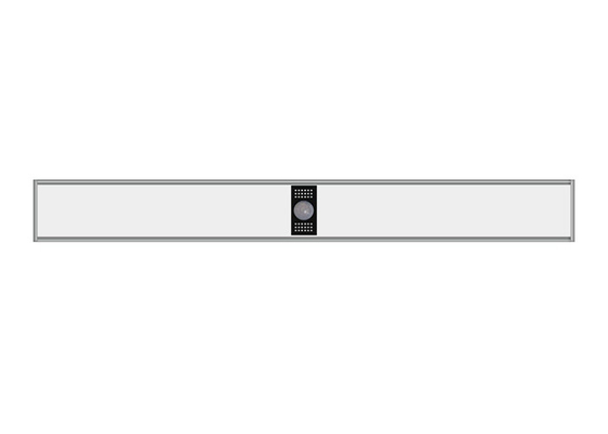 PIR Surface Mounted Motion Sensor-Inductie 4W voor Garderobe