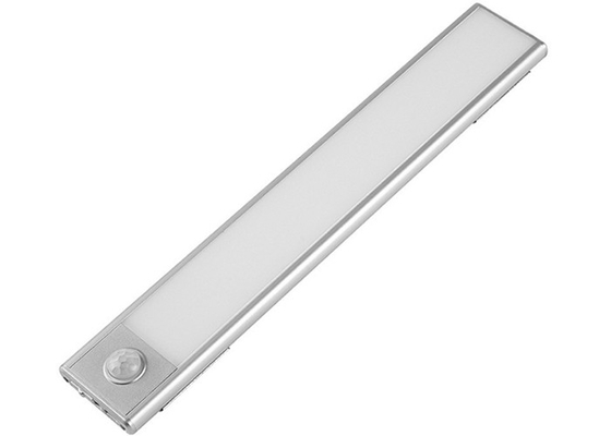 Nacht LEIDENE Lichte Bewegingssensoren Navulbaar USB PIR Magnetic For Closet