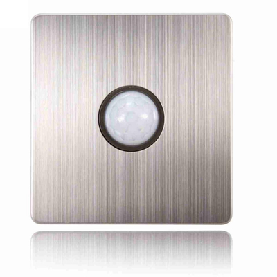 Menselijk Lichaam PIR Motion Detector Sensors Switch IRL Infrarode AC 110 - 240V
