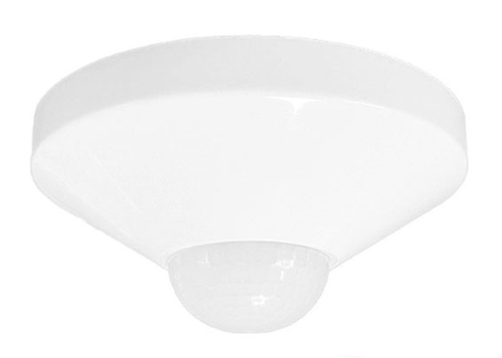 De automatische Lichte Bewegingssensor schakelt LEIDENE Dag Nacht PIR Infrared IRL
