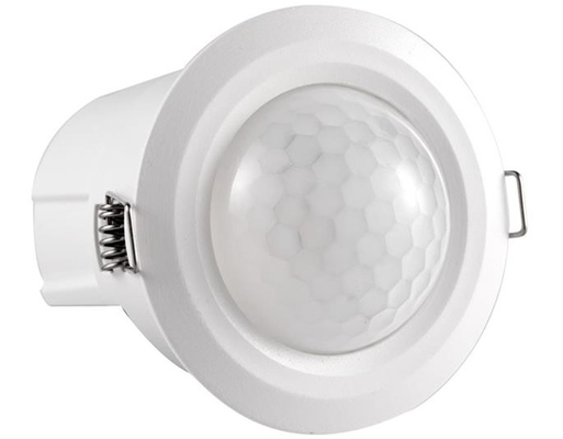 De infrarode Binnen 120 Graad van Detectormini pir motion sensor switch 220V
