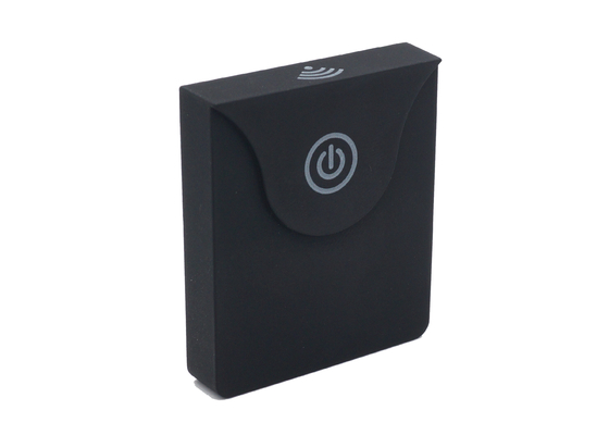 Van de de Aanrakingssensor van de deurtrekker de Schakelaars Dimmable Draadloze 2.4Ghz