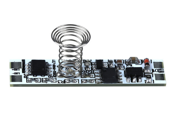 Van de interne Dimmable-LEIDENE de Module 5000mA Aanrakingsschakelaar voor DC12V-Verlichtingsinrichting