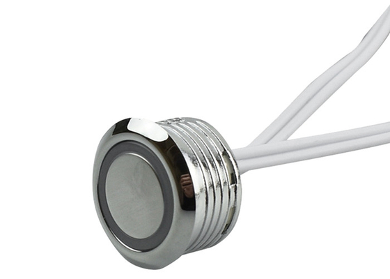 Schakelaars 12V 3A van de de LEIDENE de Lichte Aanrakingssensor van Dimmable voor Keuken